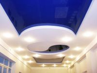 Лот: 8934071. Фото: 5. Натяжные потолки любой сложности...