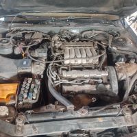 Лот: 25396640. Фото: 7. Mitsubishi sigma