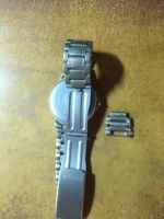 Лот: 9895695. Фото: 2. Часы Cittizen Titanum. Часы, аксессуары