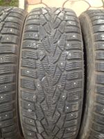 Лот: 6187335. Фото: 4. Nokian Hakkapeliitta 7 195/65... Красноярск