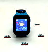 Лот: 19663272. Фото: 16. ⌚Детские умные часы с GPS-трекером...