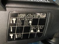 Лот: 18254509. Фото: 5. Перфоратор Bosch