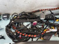 Лот: 23503767. Фото: 5. панель приборов Volkswagen Touareg...