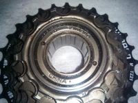 Лот: 4913653. Фото: 2. Касета резьбовая (трещётка) Shimano... Велоспорт