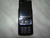 Лот: 7135052. Фото: 2. Nokia N95. Запчасти, оборудование