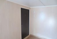 Лот: 16224009. Фото: 5. Бытовка вагончик с лдсп внутри