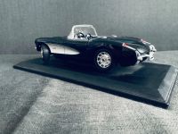 Лот: 16525959. Фото: 2. Модель 1:18 Chevrolet Corvette... Моделизм