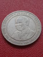Лот: 22165090. Фото: 2. Танзания 10 шиллингов 1987. Монеты