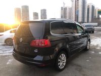 Лот: 20241379. Фото: 2. Volkswagen Sharan Минивэн. Авто, мото, водный транспорт