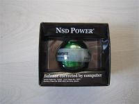Лот: 1648298. Фото: 2. Кистевой тренажер NSD Power PB... Тренажеры, комплексы