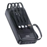 Лот: 25795143. Фото: 2. POWER BANK WUW Y200 20000mAh PD... Аксессуары