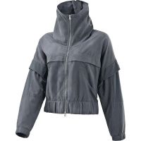 Лот: 9706334. Фото: 2. Ветровка, куртка (stella-mccartney... Женская одежда