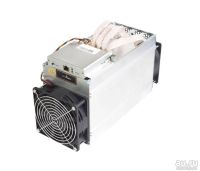 Лот: 13045668. Фото: 3. Asic Bitmain Antminer T9+ 10,5... Компьютеры, оргтехника, канцтовары