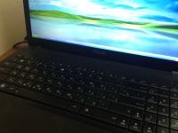 Лот: 4656499. Фото: 2. ноутбук как новенький ASUS. Компьютеры, ноутбуки, планшеты