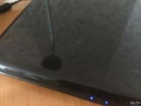 Лот: 8423265. Фото: 2. Ноутбук Samsung r540. Компьютеры, ноутбуки, планшеты