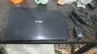Лот: 25001297. Фото: 3. Ноутбук Asus x555d 8gb памяти... Компьютеры, оргтехника, канцтовары