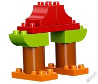 Лот: 5863879. Фото: 5. Новый. Конструктор LEGO Duplo...