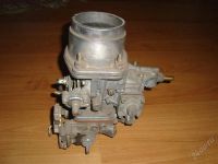 Лот: 1045303. Фото: 2. Карбюратор Лада 2106. Автозапчасти