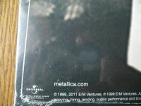 Лот: 11404976. Фото: 5. Metallica. " S & M." 3LP. Запечатан...