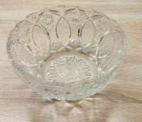 Лот: 23454799. Фото: 2. Ваза салатник хрустальная. Посуда, кухонная утварь