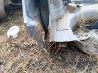 Лот: 21714898. Фото: 16. крыло Nissan Primera WQP11