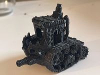 Лот: 21543936. Фото: 3. 3Д Модель "Looted benchy goblin... Коллекционирование, моделизм