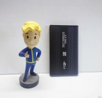 Лот: 15303202. Фото: 2. USB Корпус бокс для внешнего мобильного... Носители информации