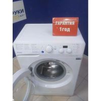 Лот: 25802101. Фото: 2. Стиральная машина INDESIT BWSD... Крупная бытовая техника