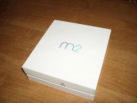 Лот: 8895530. Фото: 2. Смартфон Meizu M2 mini 16Gb Gray. Смартфоны, связь, навигация