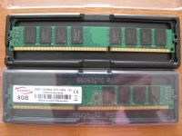 Лот: 21771980. Фото: 2. Память DDR3 - 16 Гб для настольного... Комплектующие