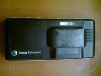 Лот: 1839506. Фото: 2. продам SONY ERICSSON k790i. Смартфоны, связь, навигация