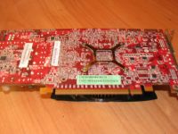 Лот: 3472448. Фото: 4. Видеокарта HD Radeon 4770. Красноярск