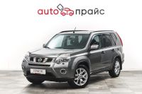 Лот: 21980412. Фото: 3. Nissan X-Trail 2011. Красноярск