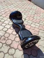 Лот: 17908621. Фото: 4. Гироскутер Hoverbot C-1 Light... Красноярск