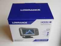 Лот: 13804275. Фото: 2. Lowrance HOOK2-5x SplitShot ref... Рыбалка