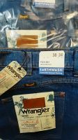 Лот: 20754160. Фото: 2. Мужские Wrangler FOX 881 Loose... Мужская одежда