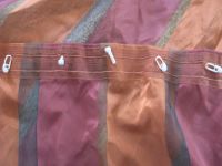 Лот: 14313944. Фото: 3. Штора - тюль 2 шт. Домашний быт