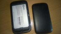 Лот: 9641140. Фото: 2. MTC Wi-fi LTE 4G модем/роутер... Сетевые устройства