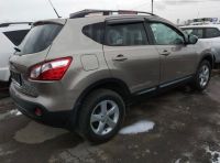 Лот: 15048005. Фото: 3. Продам Nissan Qashqai 2012 года. Красноярск
