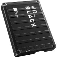 Лот: 25241032. Фото: 2. Внешний жесткий диск WD 6TB WD... Комплектующие