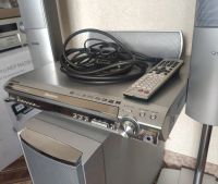Лот: 20728875. Фото: 2. Домашний кинотеатр Panasonic SC-HT935... ТВ и видео