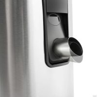 Лот: 16742461. Фото: 4. Соковыжималка Maunfeld MJE.850S. Красноярск