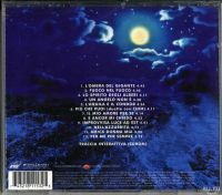 Лот: 9439217. Фото: 2. Eros Ramazzotti "Stilelibero... Коллекционирование, моделизм