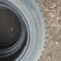 Лот: 25783032. Фото: 2. Nokian Tyres Hakkapeliitta 5 215... Шины, Диски