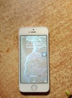 Лот: 7855349. Фото: 2. iPhone 5. Смартфоны, связь, навигация