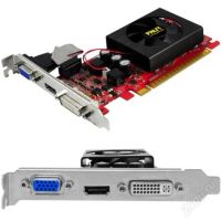 Лот: 1450941. Фото: 2. Видеокарта Palit GeForce GT 520... Комплектующие