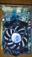 Лот: 14841263. Фото: 3. Видеокарта sapphire hd 6670 ddr5. Компьютеры, оргтехника, канцтовары