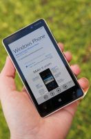 Лот: 6959858. Фото: 2. Nokia Lumia 820 Обмен!!!. Смартфоны, связь, навигация