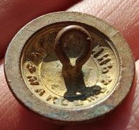 Лот: 24901773. Фото: 3. Пуговица Нижегородской губернии... Красноярск