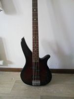 Лот: 15021960. Фото: 2. Yamaha RBX170. Музыкальные инструменты